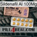 Sildenafil Al 100Mg 41